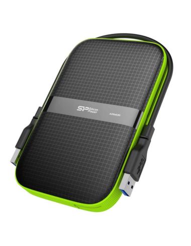 Sp hd a60 2tb 2.5" usb resistente golpes/agua