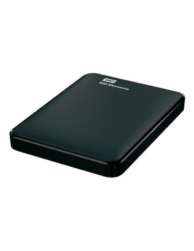 Western digital elements 1tb 2.5" usb 3.0