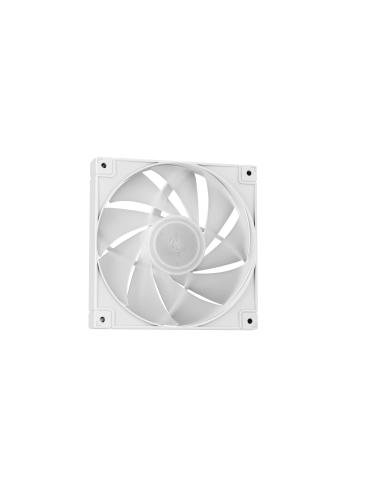 CAJA ATX SEMITORRE DEEPCOOL CH560 DIGITAL WH ADD-ARGB 4F CT R-CH560-WHAPE4D-G-1