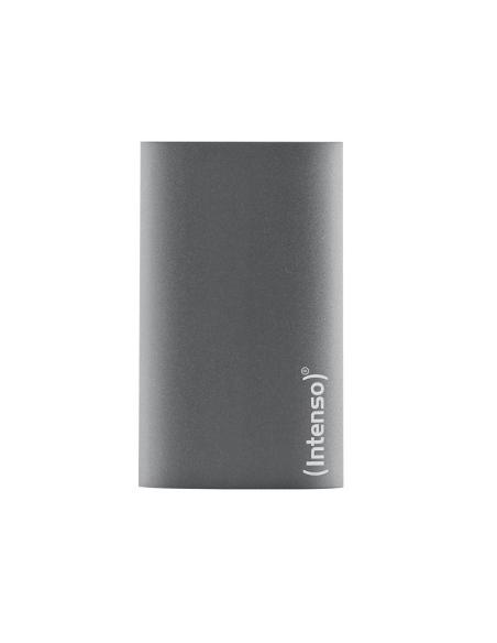 Intenso external ssd 256gb premium edition 1.8"