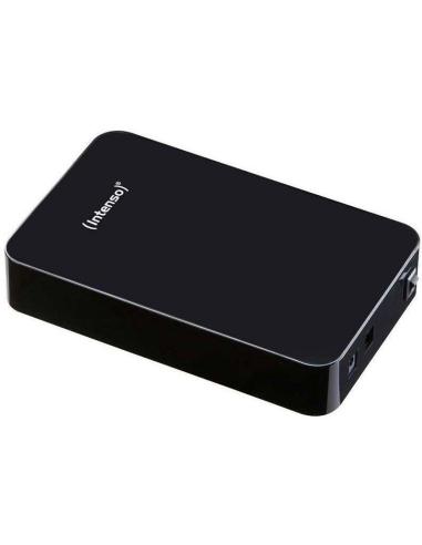 Intenso hdd externo 6031516 8tb 3.5" usb 3.0 negro