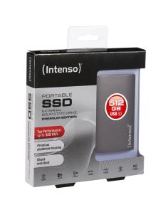 Intenso external ssd 500gb premium edition 1.8" 2