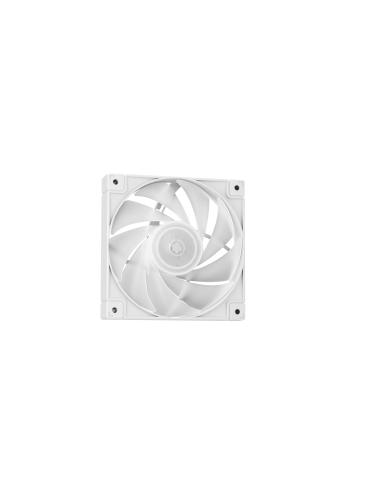 CAJA ATX SEMITORRE DEEPCOOL CH560 DIGITAL WH ADD-ARGB 4F CT R-CH560-WHAPE4D-G-1