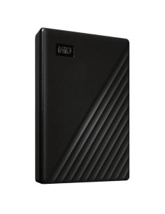 Western digital my passport 2tb negro 2