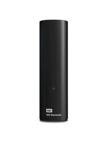 Western digital elements desktop 6tb 3.5" usb 3.0