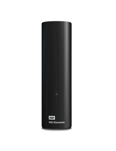 Western digital elements desktop 6tb 3.5" usb 3.0