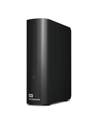 Western digital elements desktop 6tb 3.5" usb 3.0