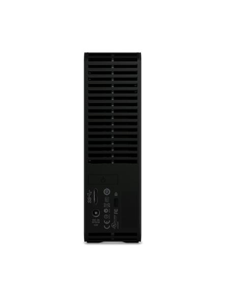 Western digital elements desktop 6tb 3.5" usb 3.0