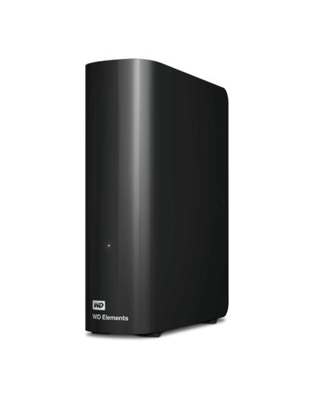 Western digital my book 8tb 3.5" usb 3.0 negro