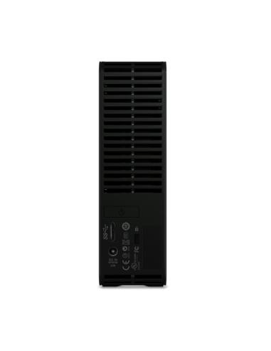 Western digital elements desktop 8tb 3.5" usb 3.0