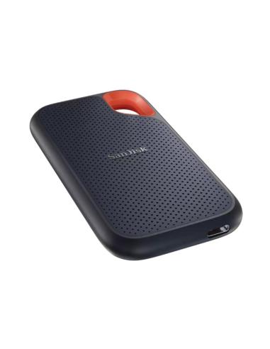 Sandisk extreme portable ssd 1tb usb-c 3.2 gen 2