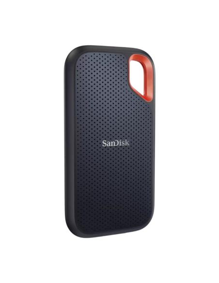 Sandisk extreme portable ssd 1tb usb-c 3.2 gen 2