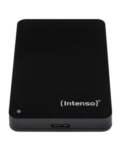 Intenso hdd externo 6021513 5tb 2.5" usb 3.2 negro