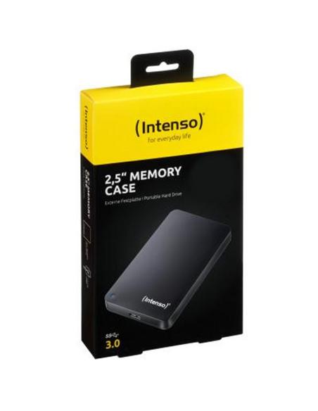 Intenso hdd externo 6021513 5tb 2.5" usb 3.2 negro