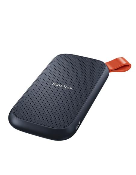 Sandisk portable g26 ssd 2tb usb 3.2 tipo-c