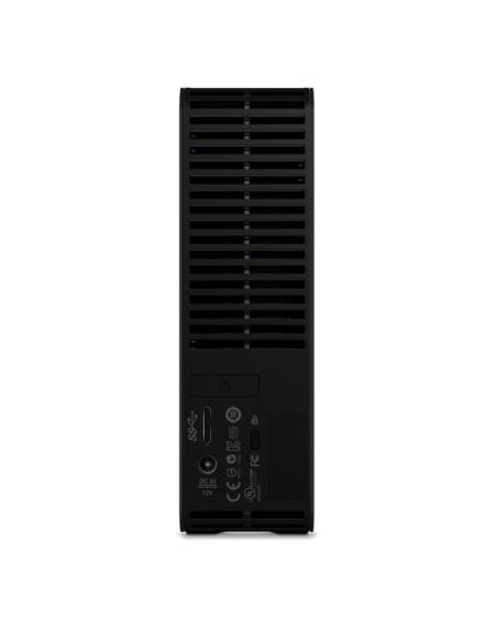 Western digital elements desktop 14tb 3.5" usb 3.0