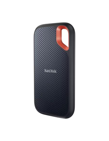Sandisk extreme portable ssd 2tb usb-c 3.2 gen 2