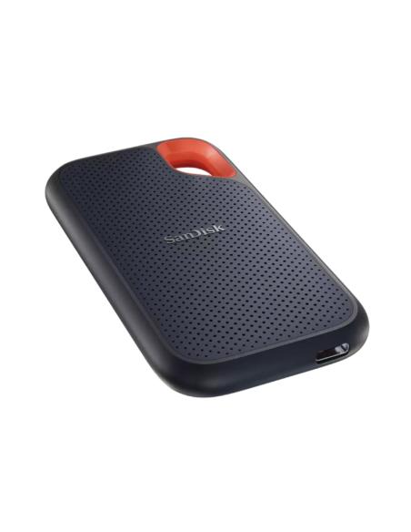 Sandisk extreme portable ssd 2tb usb-c 3.2 gen 2
