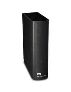 Western digital elements desktop 10 tb 3.5" usb 2