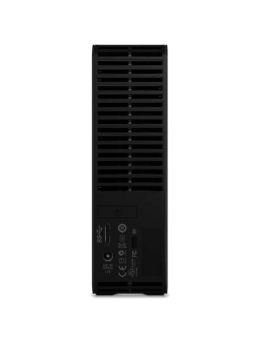 Western digital elements desktop 10 tb 3.5" usb