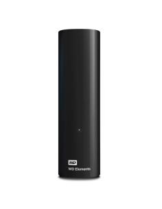 Western digital elements desktop 12 tb 3.5" usb 3. 2