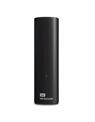 Western digital elements desktop 12 tb 3.5" usb 3.