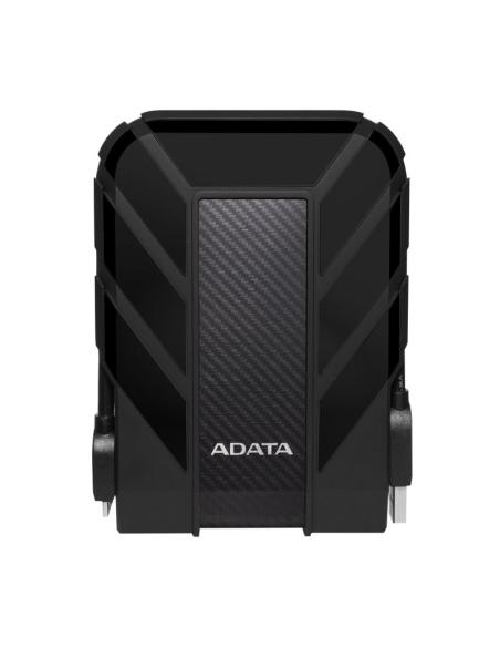 Adata hd710 pro hdd externo 2tb 2,5" usb 3.2 black
