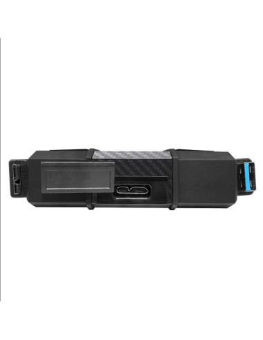 Adata hd710 pro hdd externo 2tb 2,5" usb 3.2 black
