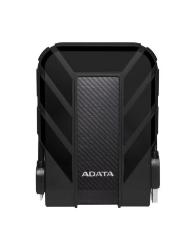 Adata hd710 pro hdd externo 1tb 2,5" usb 3.2 black