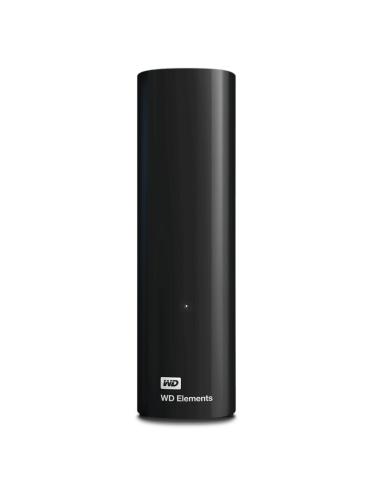 Western digital elements desktop 18tb 3.5" usb 3.0