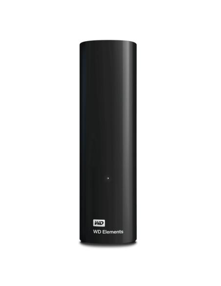 Western digital elements desktop 18tb 3.5" usb 3.0