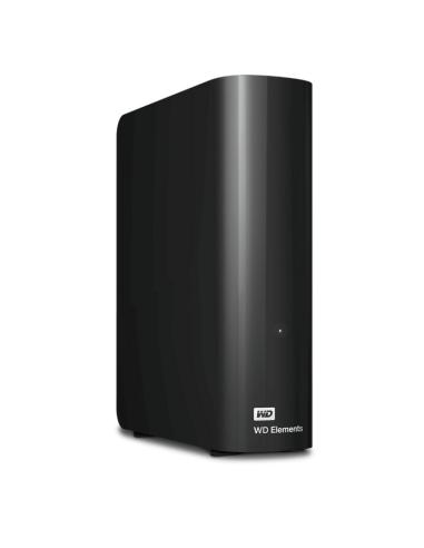 Western digital elements desktop 18tb 3.5" usb 3.0
