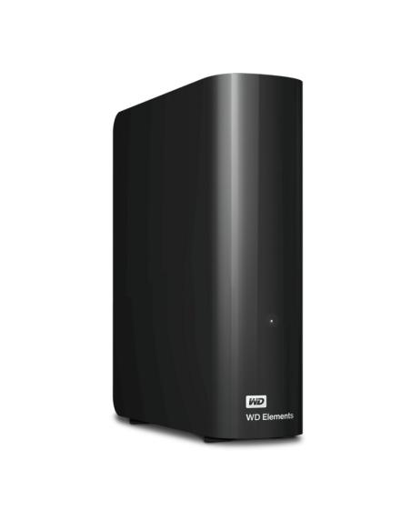 Western digital elements desktop 18tb 3.5" usb 3.0