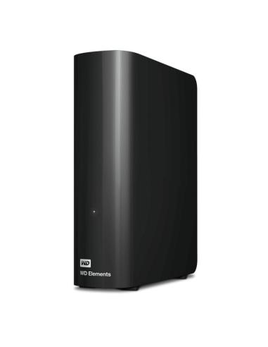 Western digital elements desktop 18tb 3.5" usb 3.0