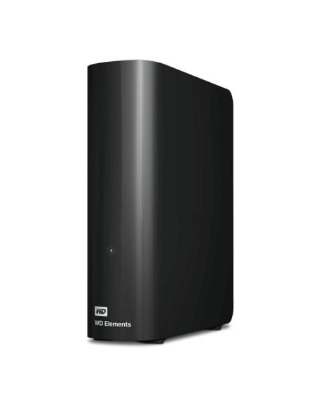 Western digital elements desktop 18tb 3.5" usb 3.0