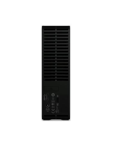 Western digital elements desktop 18tb 3.5" usb 3.0