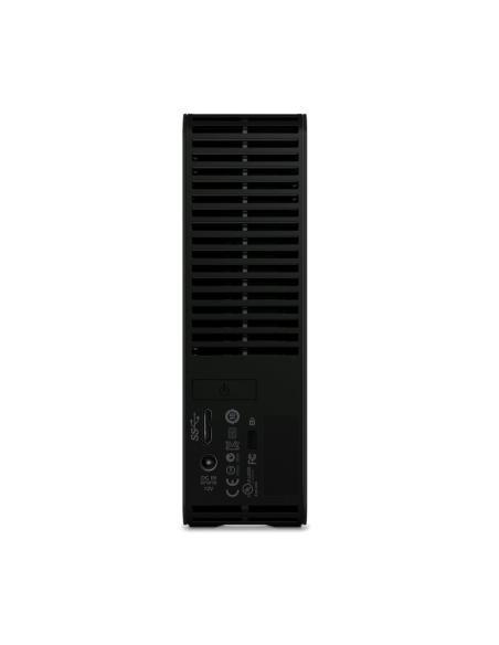 Western digital elements desktop 18tb 3.5" usb 3.0