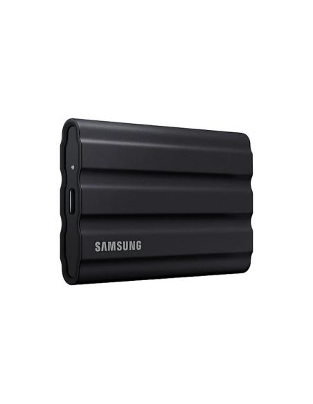 Samsung t7 shield ssd externo 2tb nvme usb 3.2 neg