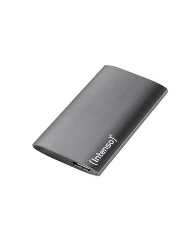 Intenso external ssd 2tb premium edition antracita