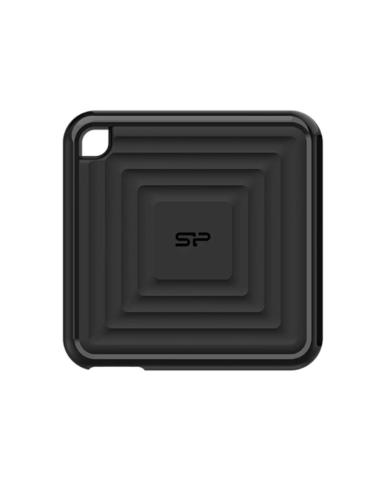 Sp pc60 ssd externo 2tb usb-c 3.2 gen 2