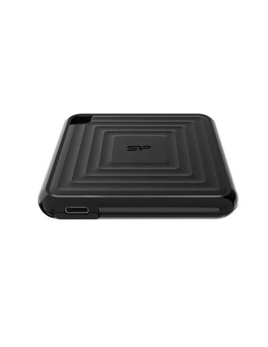Sp pc60 ssd externo 2tb usb-c 3.2 gen 2