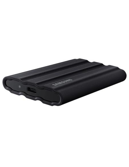 Samsung t7 shield ssd externo 4tb nvme usb 3.2