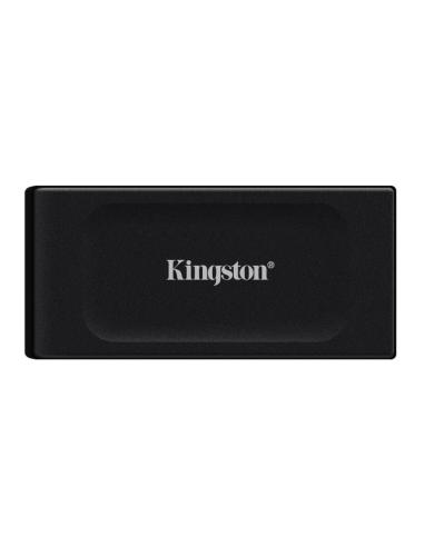 Kingston xs1000 portable ssd 1tb usb 3.2 tipo-c