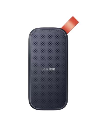 Sandisk portable g26 ssd 1tb usb 3.2 tipo-c