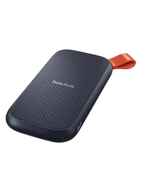 Sandisk portable g26 ssd 1tb usb 3.2 tipo-c