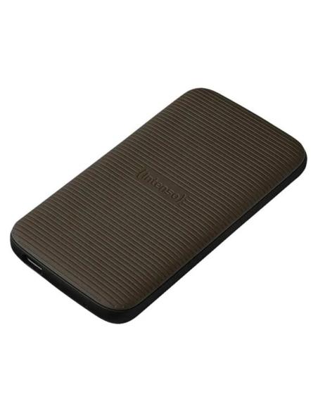 Intenso external ssd tx500 2tb usb-c 3.2 gen 2x1