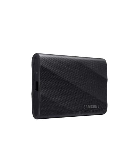 Samsung t9 ssd externo 4tb usb 3.2 gen 2x2 black