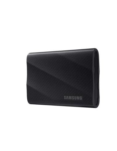 Samsung t9 ssd externo 4tb usb 3.2 gen 2x2 black