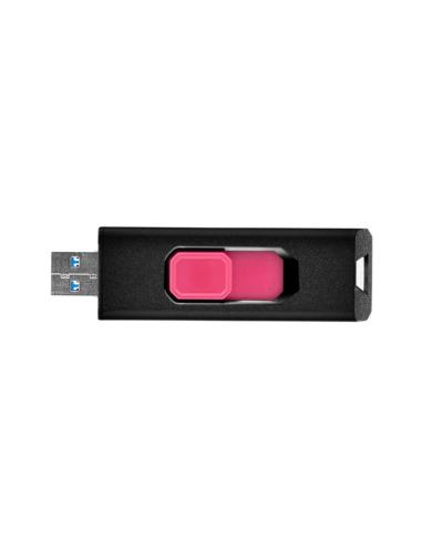 Adata sc610 ssd externo 500gb usb 3.2 gen2 negro