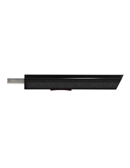 Adata sc610 ssd externo 1tb usb 3.2 gen2 negro